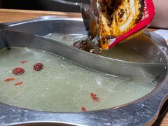 -傣妹火锅(南京东路一店)