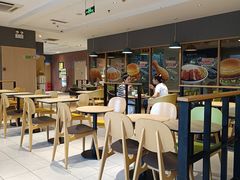 -德克士(宝鸡店)