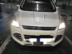 -百联南方购物中心·停车场