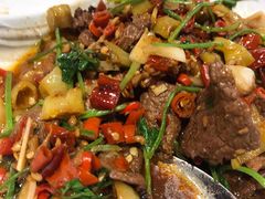 -千稻剁椒大鱼头(CityOn熙地港店)