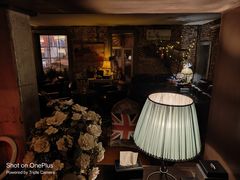 -OX BAR 拉培耶小镇(大连老街店)