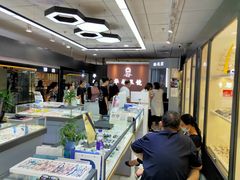 -华彬眼镜专业渐进配镜(潘家园店)