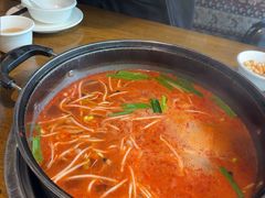 -阿婉贵州苗家酸汤鱼(梅林店)