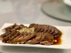 酱牛肉-砂锅李(九江路店)