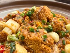 -澎湖湾农家菜(八一路楚天府店)