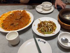 -小菜园新徽菜(芜湖万达店)