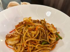 -MONICH牛排融合餐厅(和义大道购物中心店)