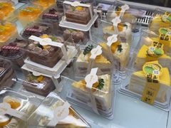 -爱维尔阳光蛋糕(汇金广场店)