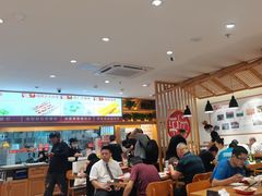 -南城香·饭香串香馄饨香(青年路店)