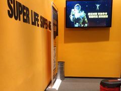 -超级猩猩健身·团课·瑜伽(花园道店)