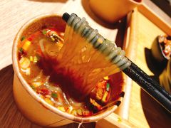 -白起肉夹馍