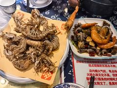 -旺角小渔村(二马路店)