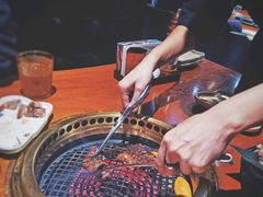 -肉魁屋·烧肉·烧鸟·酒场(高新店)