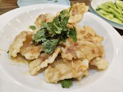 -合合春饼(潘家园店)