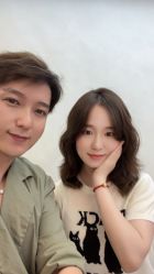 -MINX名珂斯·烫染形象设计