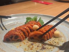 -青年公社烤鸭(滨湖银泰店)