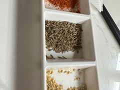 小料-大槐树烤肉馆