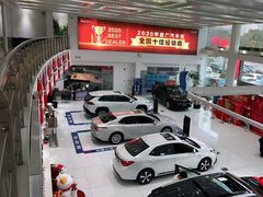 -上海和展广汽丰田4S店(老闵行店)