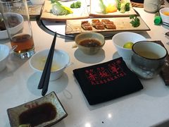 -赤坂亭M9和牛烧肉·日料398放题(万达店)