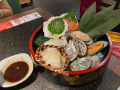 -牛New寿喜烧(闵行龙湖天街店)