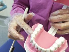 -希玛爱康健口腔(南山海岸城店)