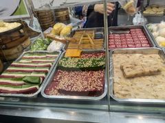 -常州糕团店(北大街新世纪商城店)