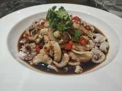 -斯通泰伯酒店-餐厅