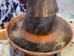-鑫来顺大铜锅涮羊肉(中山门旗舰店)