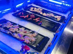 -川渝又一村火锅烤肉自助(步行街店)