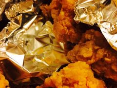 -SUN炸鸡专门店(西塔总店)