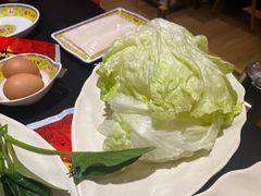 -芦月轩羊蝎子(劲松店)