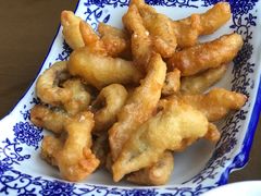 软炸-致美楼(前门店)