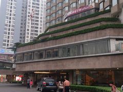 DSC_0034-珀丽酒店-协奏坊餐厅