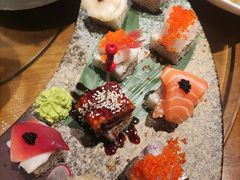 -阿吾罗日本料理(K11艺术中心店)