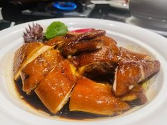 -濮园 · 四合院餐厅