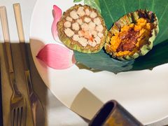 -叶叶菩提(太原别墅店)