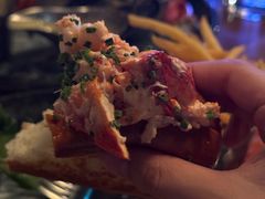 -Burger & Lobster(Dean Street)
