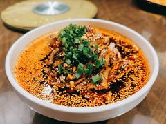 重庆老式钵钵鸡-日进一片海.生腌海鲜火锅.宵夜烧烤(三里屯总店)