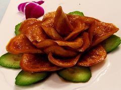 -老洋房花园饭店(绍兴路店)