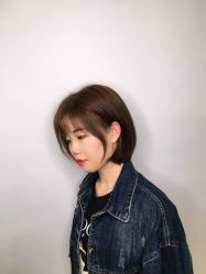 -CIT造型·烫发·染发