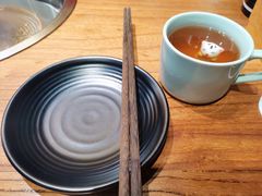 老阴茶-串门邻居串串火锅(云南南路店)