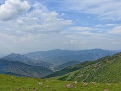 -五台山风景名胜区
