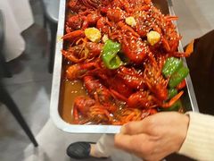 -呆虾王龙虾馆(南湖总店)