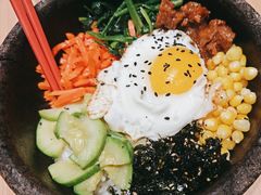-小木屋拌饭(西安万象天地店)