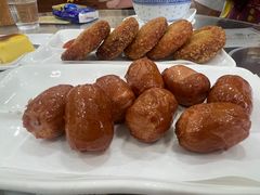 -周大娘牛乳(旧寨古村总店)