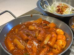-牧童禧肉社·韩国炭火烤肉店(中粮祥云小镇创始店)
