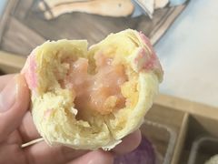 -好一朵茉莉花(老门东店)