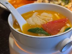 -甄御•海鲜新青岛菜(麦岛店)