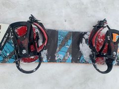 -蓟县盘山滑雪场