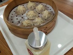 -东升灌浆包(辛庄街总店)